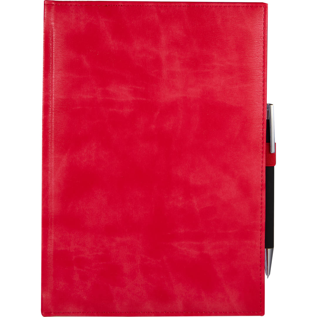 7" x 10" FSC® Recycled Morano Large Journal