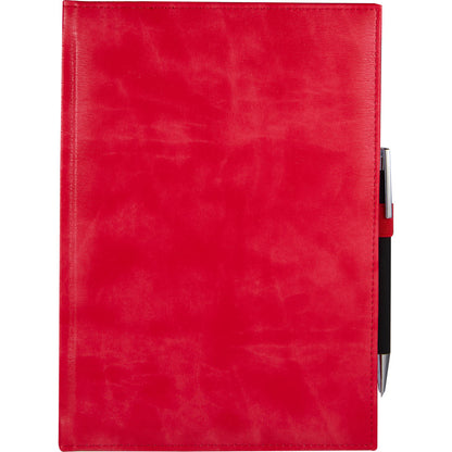 7" x 10" FSC® Recycled Morano Large Journal