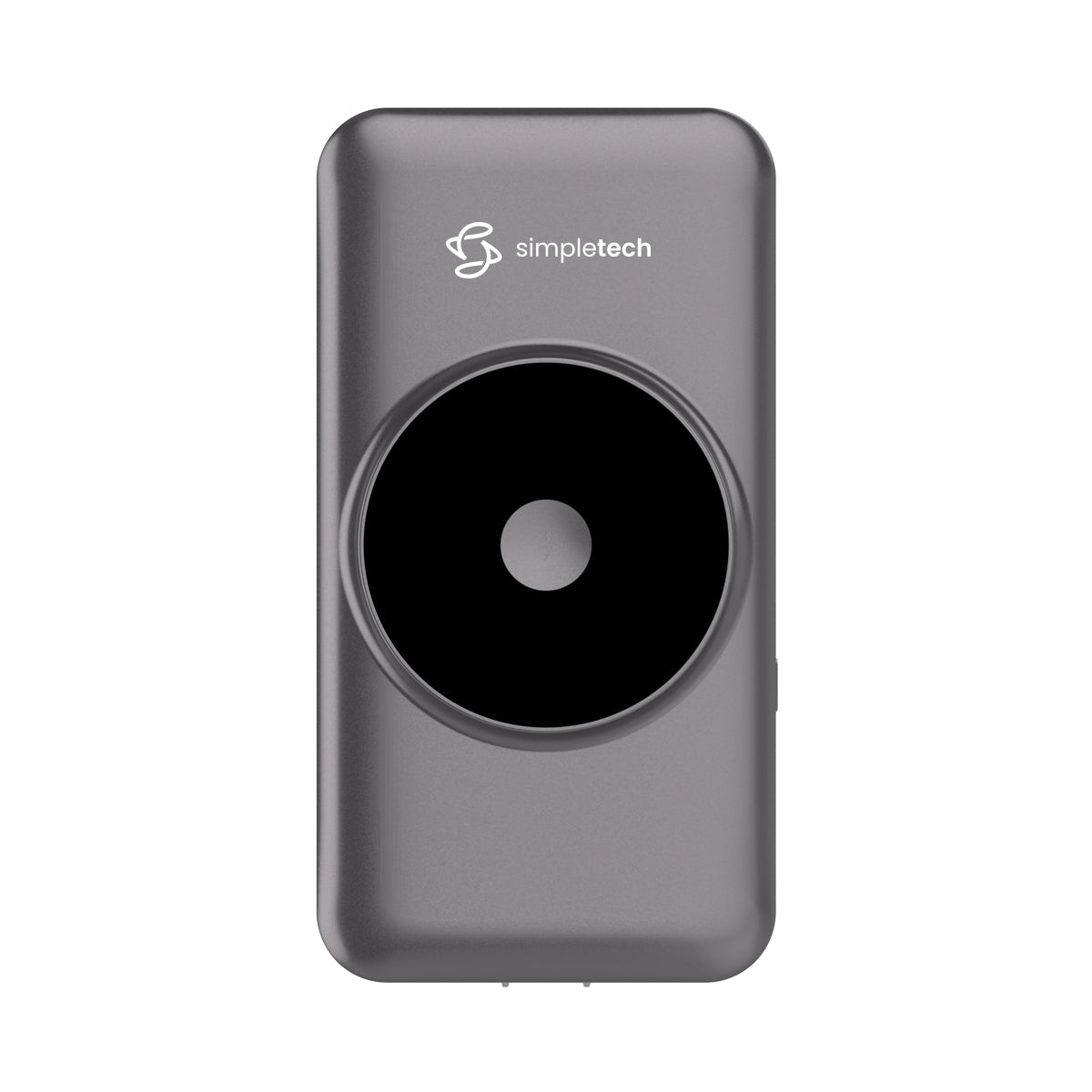 10,000mAh PhoneSuit Mag All-In-One Wireless Battery Pack & Wall Adapter