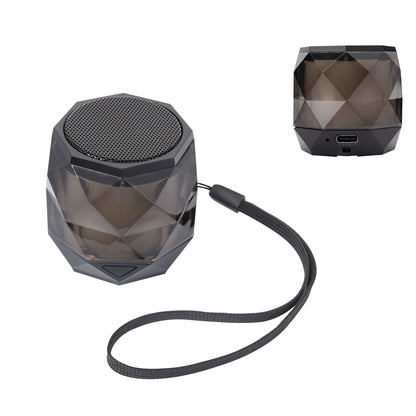 Octave Light Up Wireless Speaker 2.0