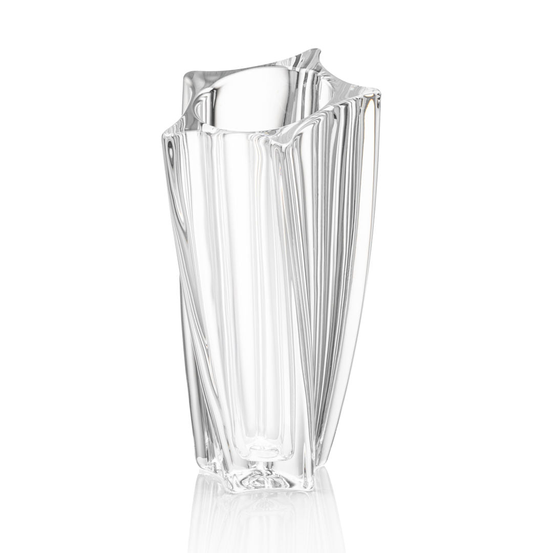 Manzini Barrel Vase