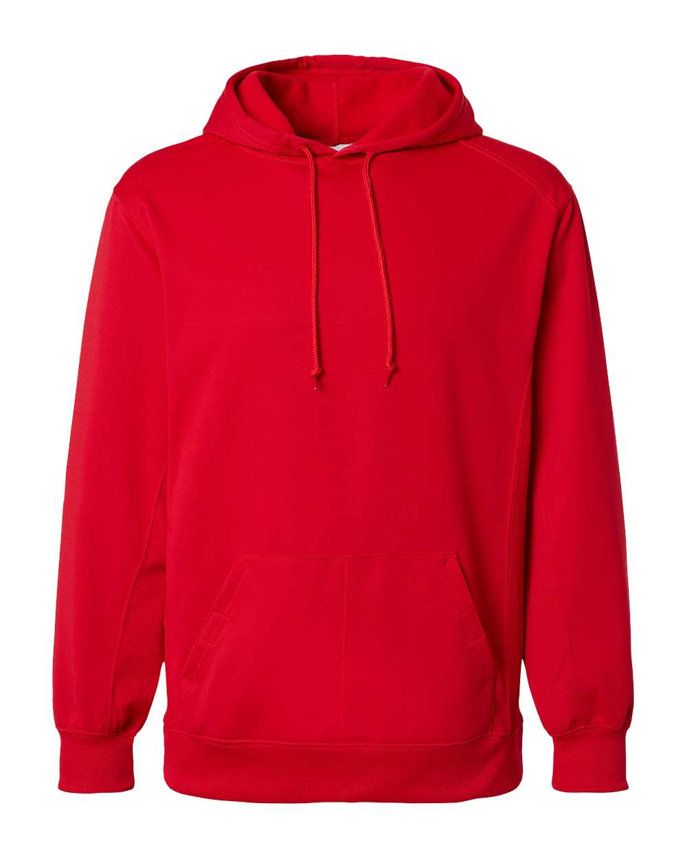 Men's Performance Fleece Hooded Sweatshirt - 1454