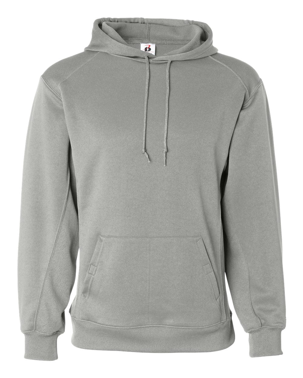 Men's Performance Fleece Hooded Sweatshirt - 1454