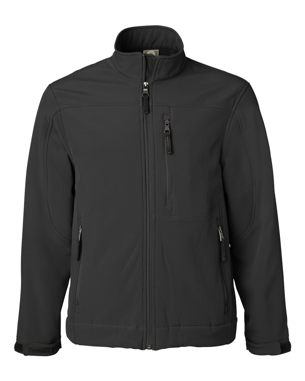 Men's Soft Shell Jacket - 6500