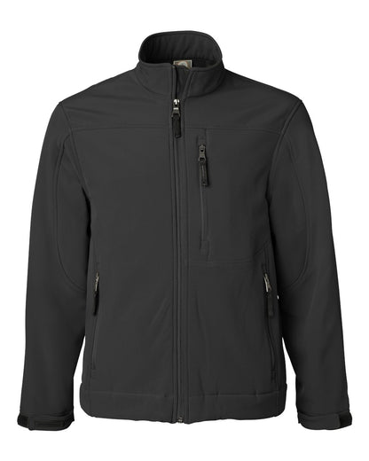 Men's Soft Shell Jacket - 6500