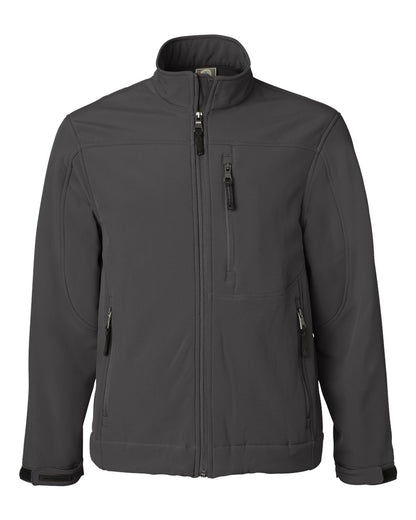Men's Soft Shell Jacket - 6500