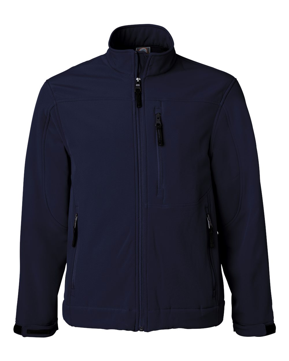 Men's Soft Shell Jacket - 6500