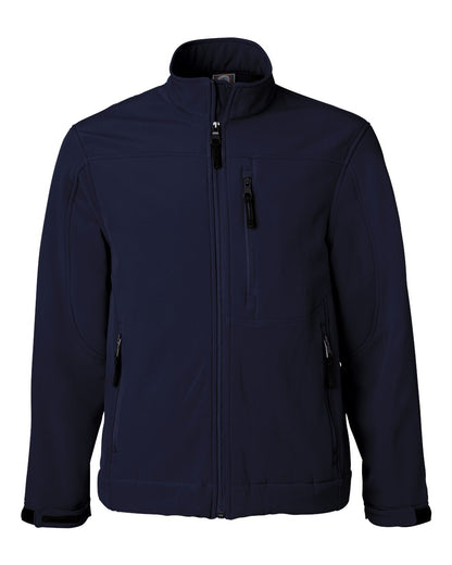 Men's Soft Shell Jacket - 6500
