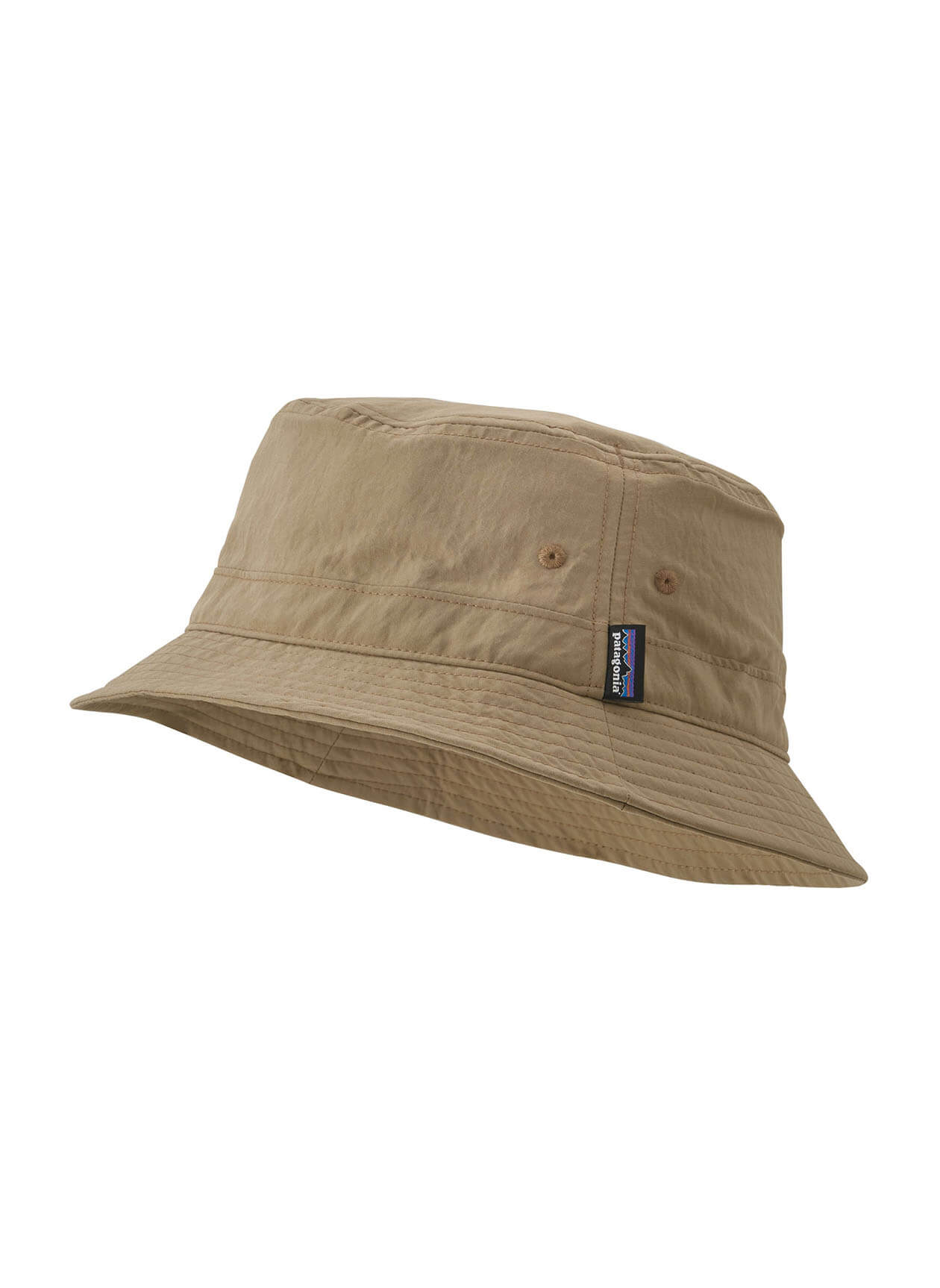 Patagonia Wavefarer Bucket Hat - Black - SM