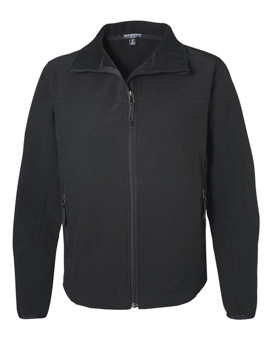 Women's Soft Shell Jacket - W6500