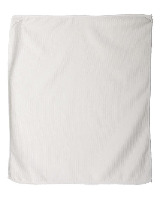 Microfiber Rally Towel - C1118M