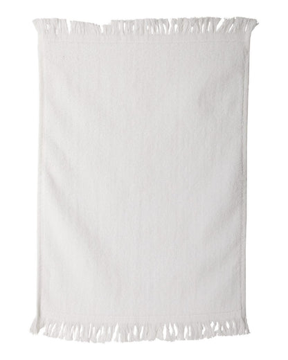 Fringed Towel - C1118