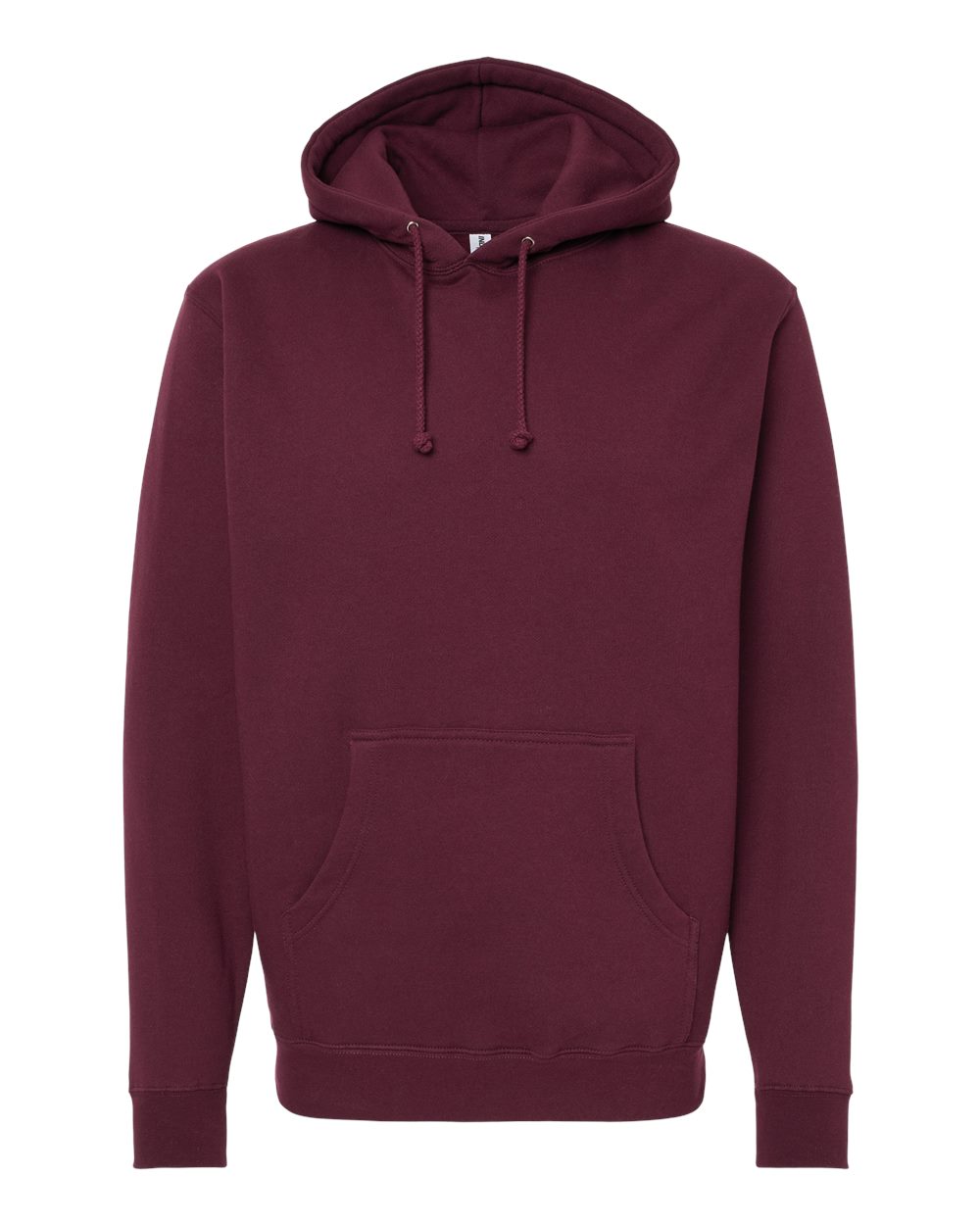 Unisex Heavyweight Hooded Sweatshirt - IND4000