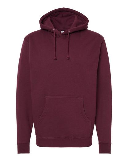 Unisex Heavyweight Hooded Sweatshirt - IND4000