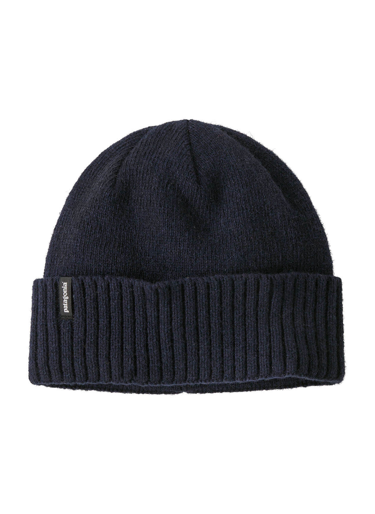 Patagonia Brodeo Beanie - Black - One Size