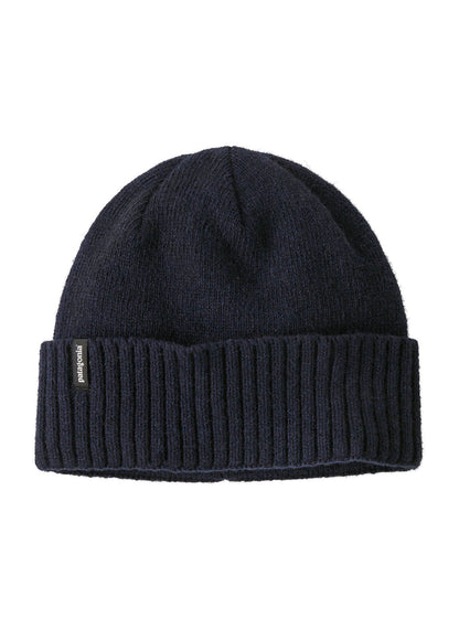 Patagonia Brodeo Beanie - Black - One Size