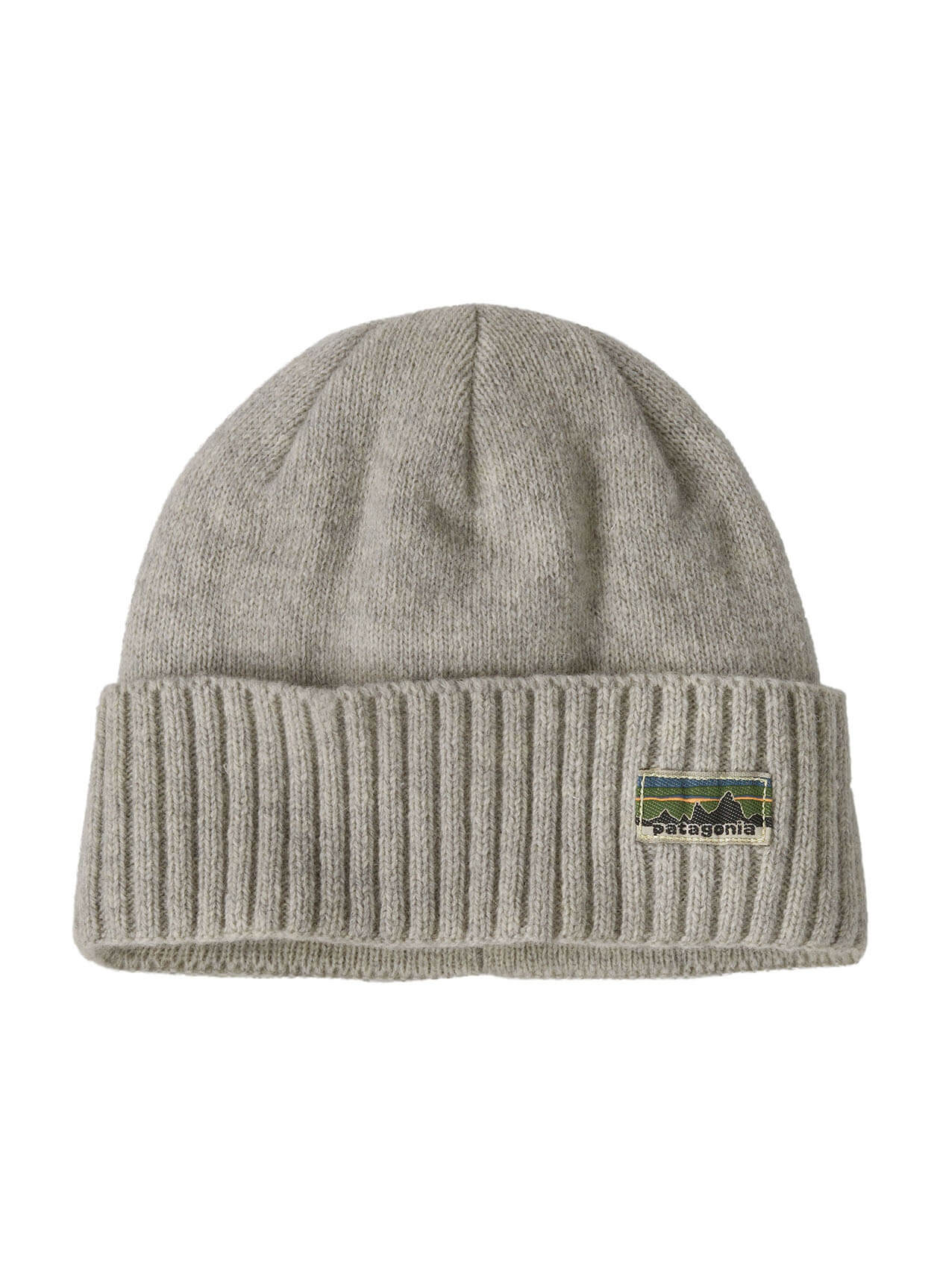 Patagonia Brodeo Beanie - Black - One Size