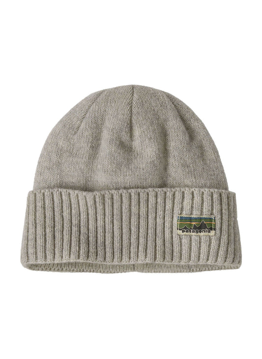 Patagonia Brodeo Beanie - Black - One Size
