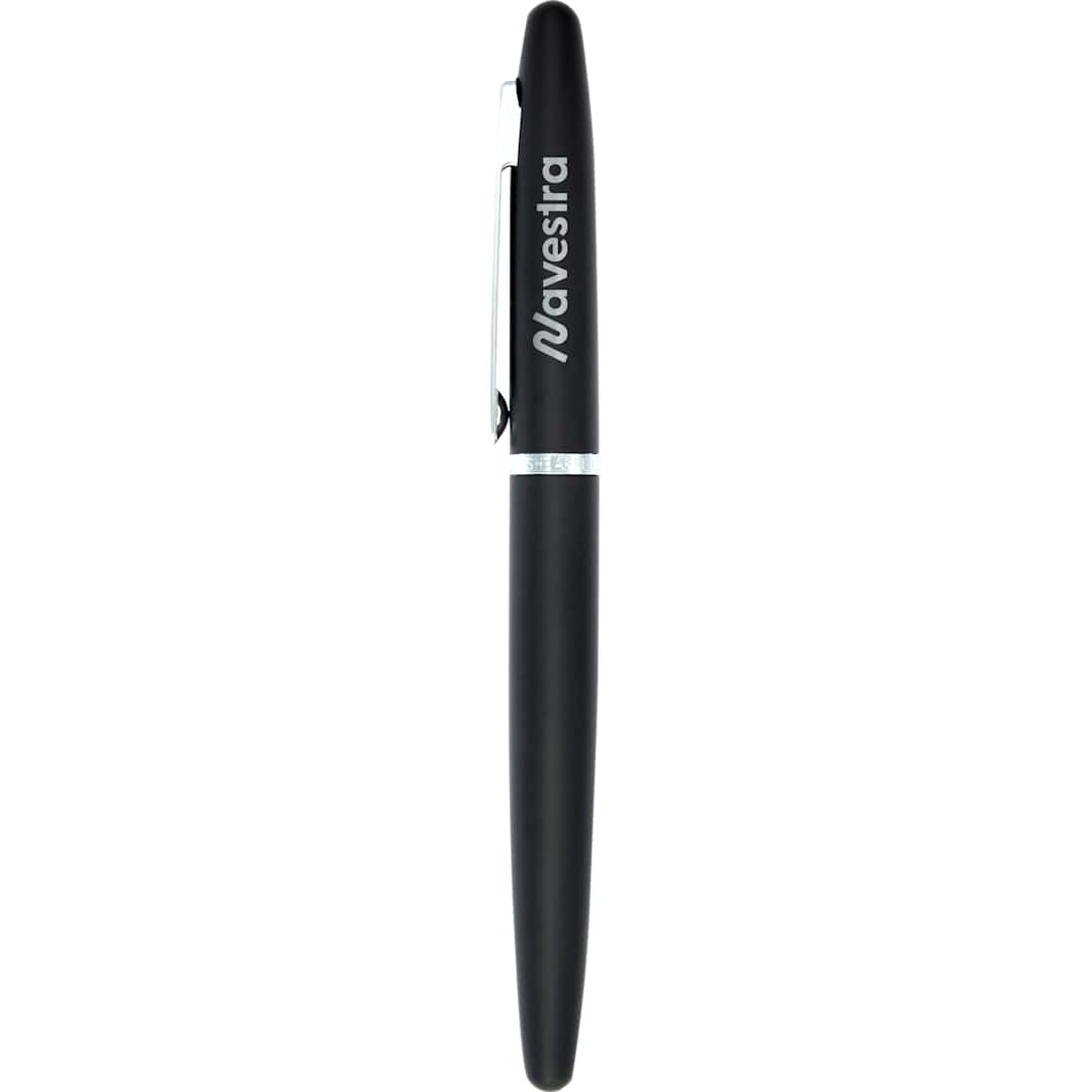 Sheaffer® VFM Matte Black Roller Ball