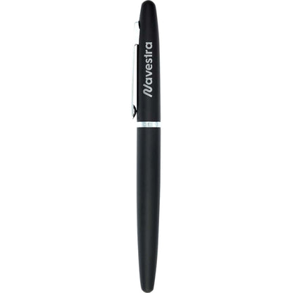 Sheaffer® VFM Matte Black Roller Ball