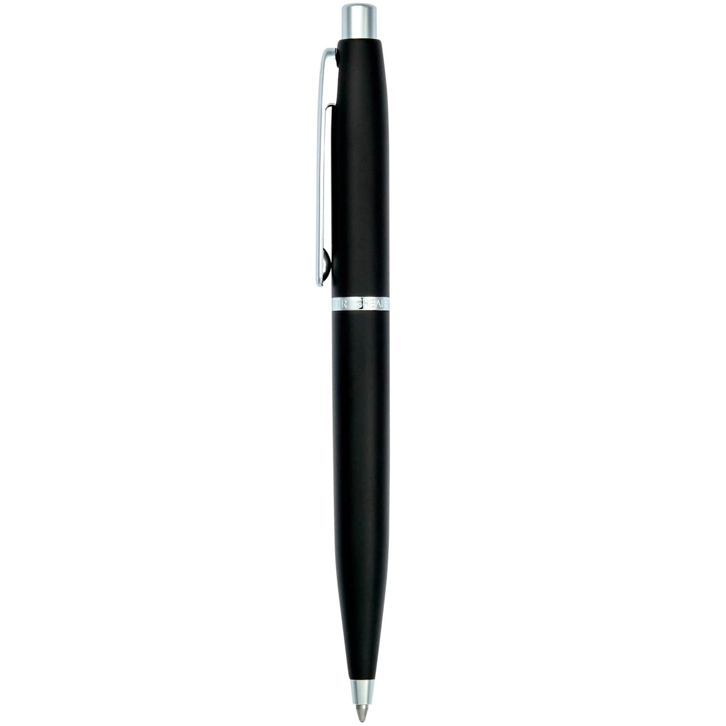Sheaffer® VFM Matte Black Ballpoint