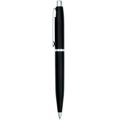 Sheaffer® VFM Matte Black Ballpoint