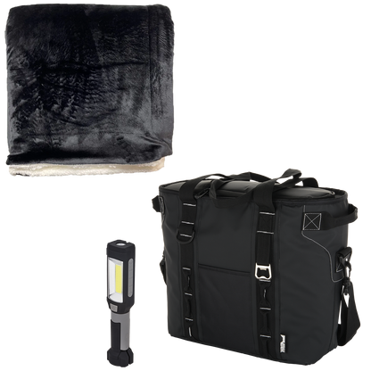 Urban Peak® CB157 Cozy Nights Kit