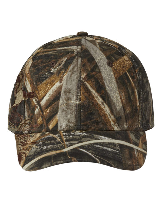 Mallard Cap - 3254