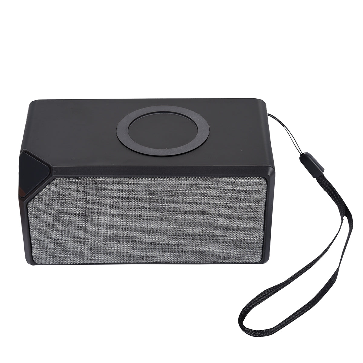 Boost Wireless Charger Speaker 2.0