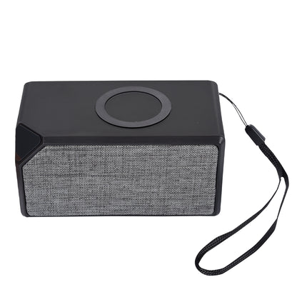 Boost Wireless Charger Speaker 2.0