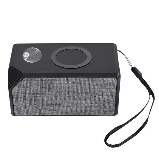Boost Wireless Charger Speaker 2.0