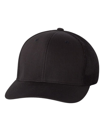 Trucker Cap - 6511