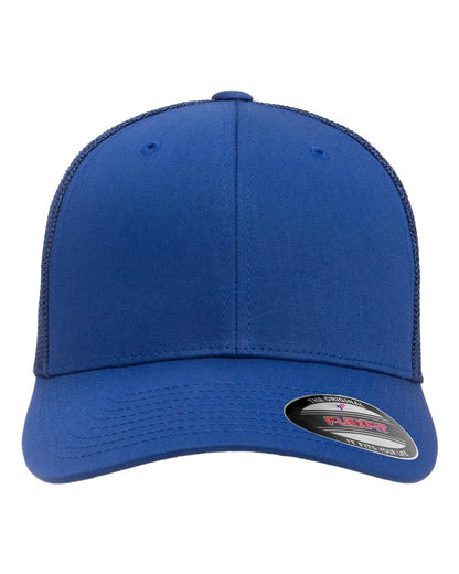 Trucker Cap - 6511