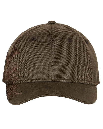Running Buck Cap - 3301