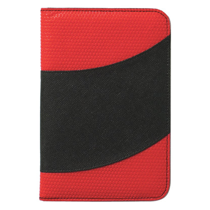 Non-Woven 5" x 7" Bubble Padfolio