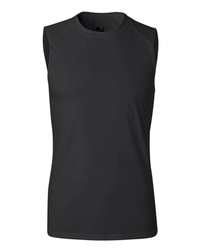 Men's B-Core Sleeveless T-Shirt - 4130