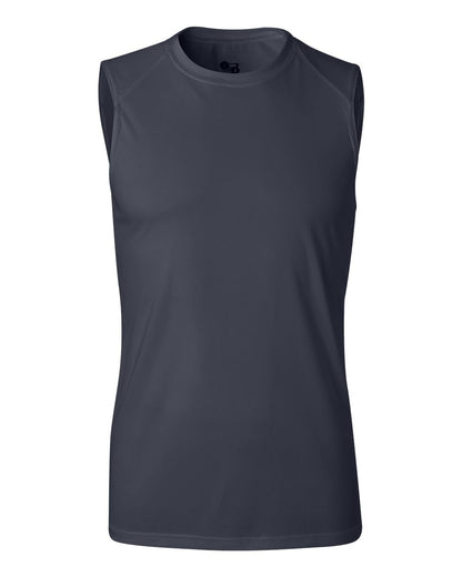 Men's B-Core Sleeveless T-Shirt - 4130