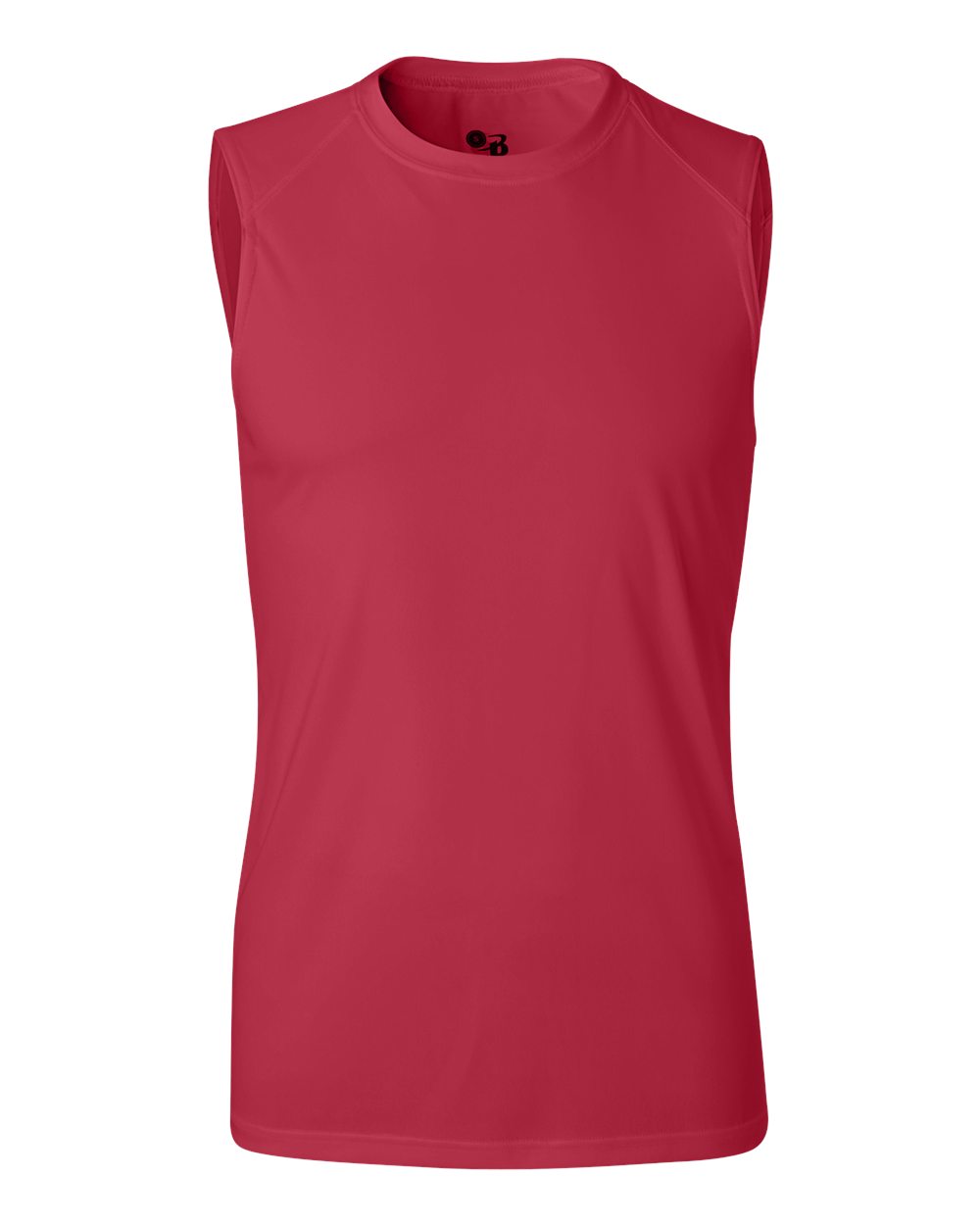 Men's B-Core Sleeveless T-Shirt - 4130