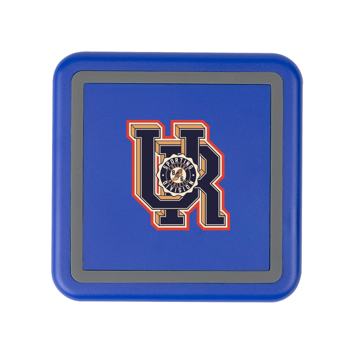 Color Squared Wireless Charging Pad 2.0