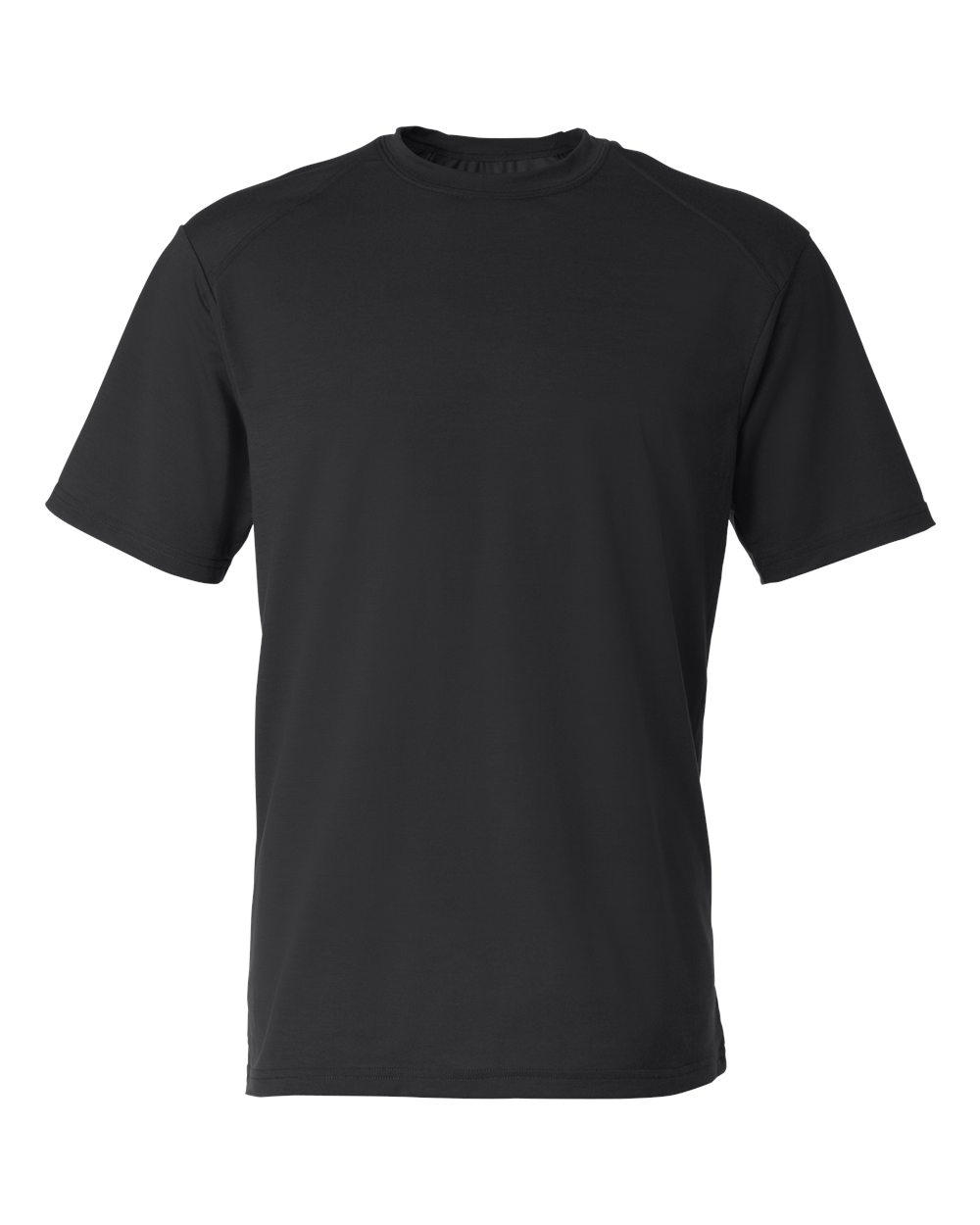 Men's B-Tech Cotton-Feel T-Shirt - 4820