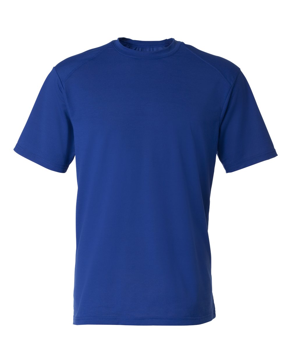 Men's B-Tech Cotton-Feel T-Shirt - 4820