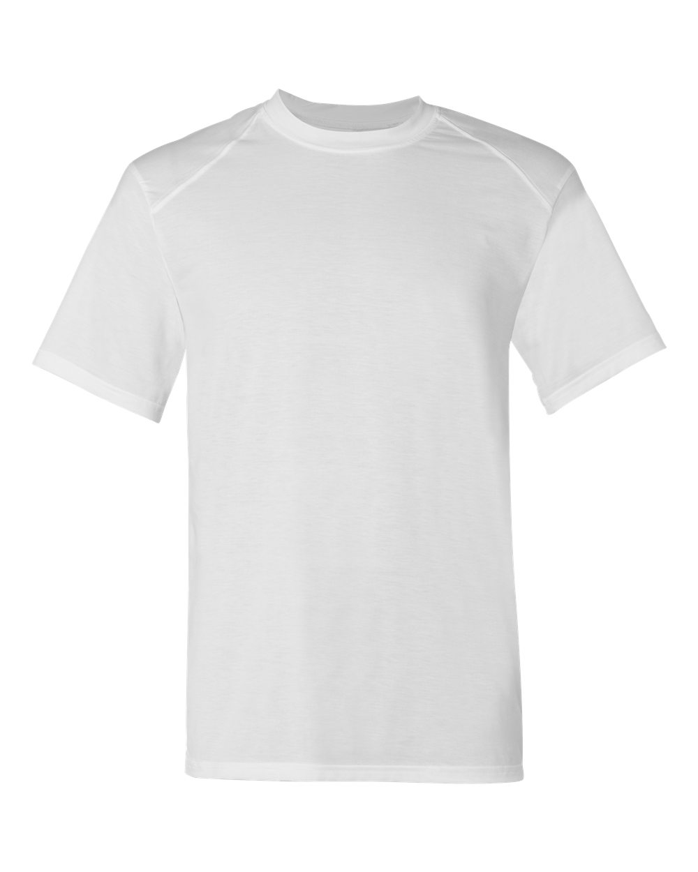 Men's B-Tech Cotton-Feel T-Shirt - 4820