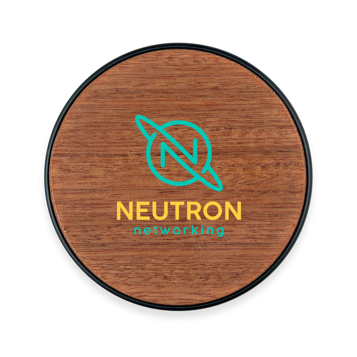 Timber Wireless Charging Pad 2.0