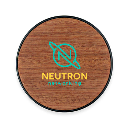 Timber Wireless Charging Pad 2.0