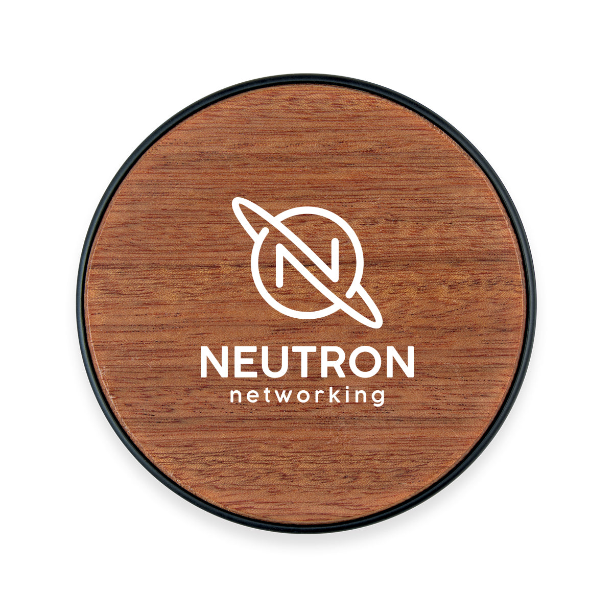 Timber Wireless Charging Pad 2.0