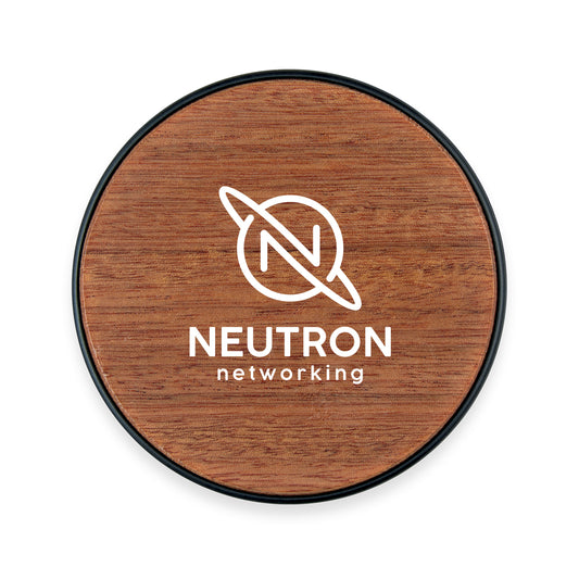 Timber Wireless Charging Pad 2.0