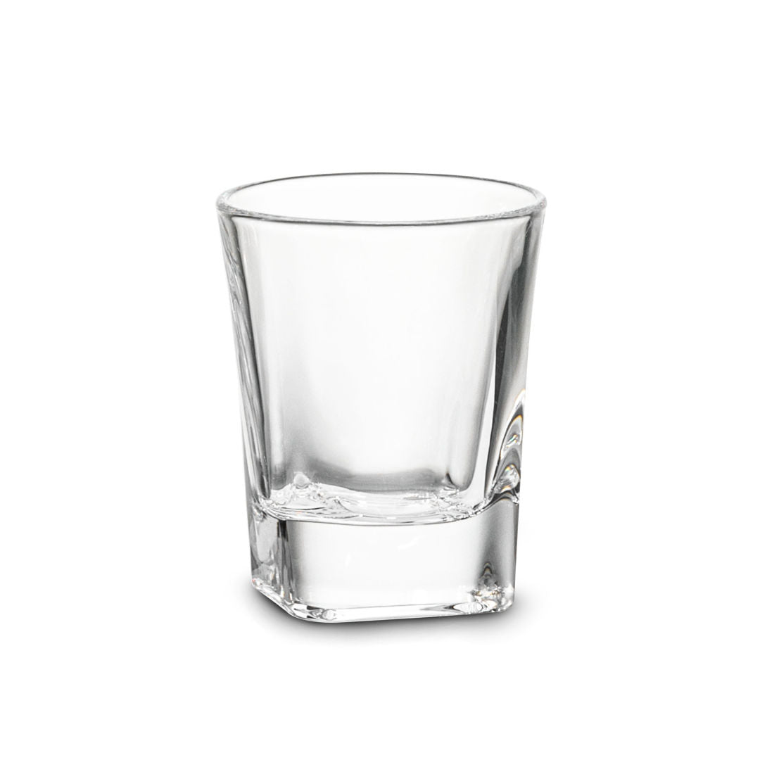 Renton Shot Glass - Imprinted