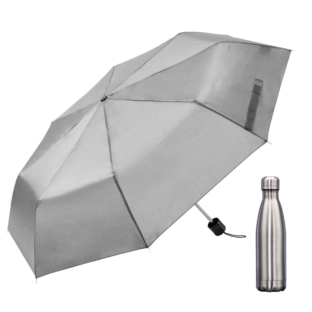 Rain or Shine Onboarding Set