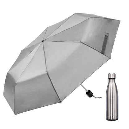 Rain or Shine Onboarding Set