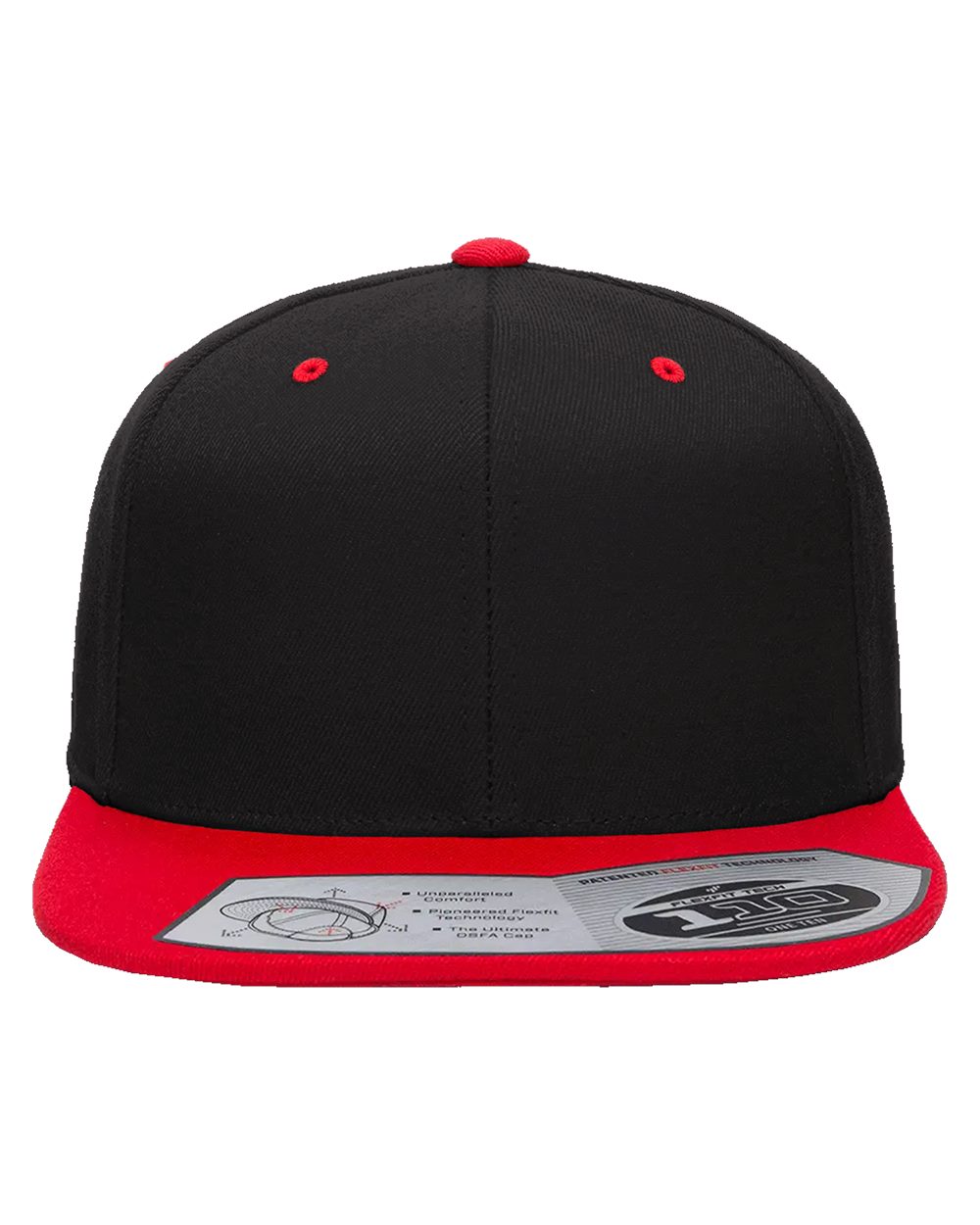 110® Snapback Cap - 110F